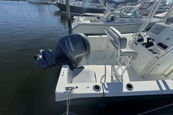 21ft Kencraft Yacht For Sale