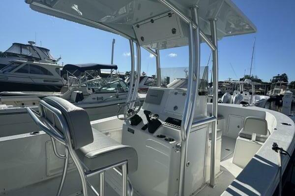 21ft Kencraft Yacht For Sale