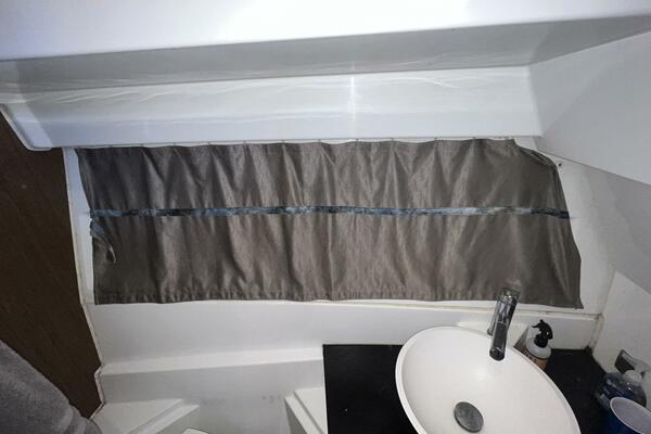 Iffin 29ft Jeanneau Yacht For Sale