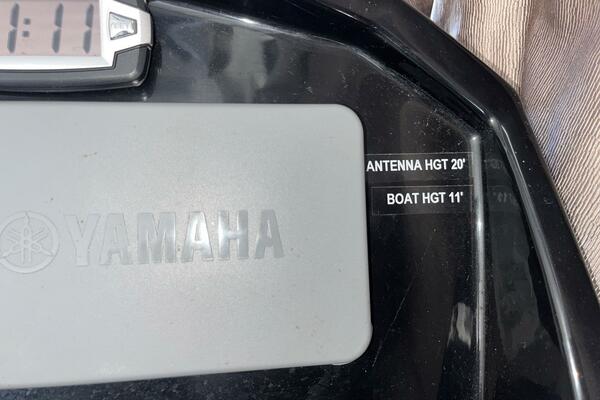 Iffin 29ft Jeanneau Yacht For Sale