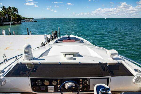 Pershing  Yacht For Sale