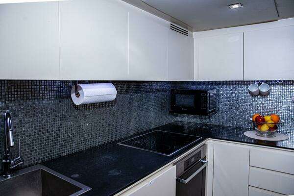 Pershing  Yacht For Sale