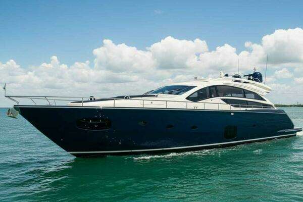 82-ft-Pershing-2012--DOROTHY ANN Biscayne Bay Florida United States  yacht for sale