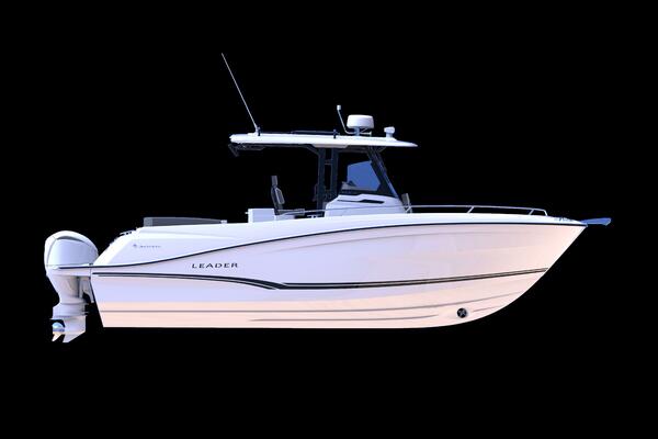 35ft Jeanneau Yacht For Sale