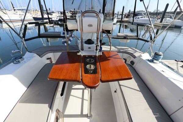 35ft Catalina Yacht For Sale