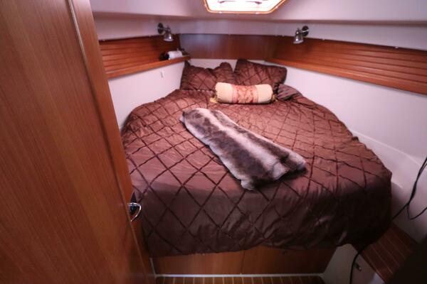 35ft Catalina Yacht For Sale