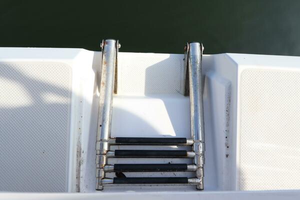 35ft Catalina Yacht For Sale