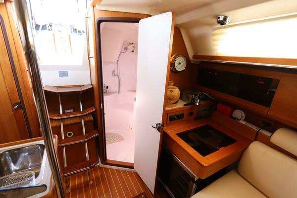 35ft Catalina Yacht For Sale