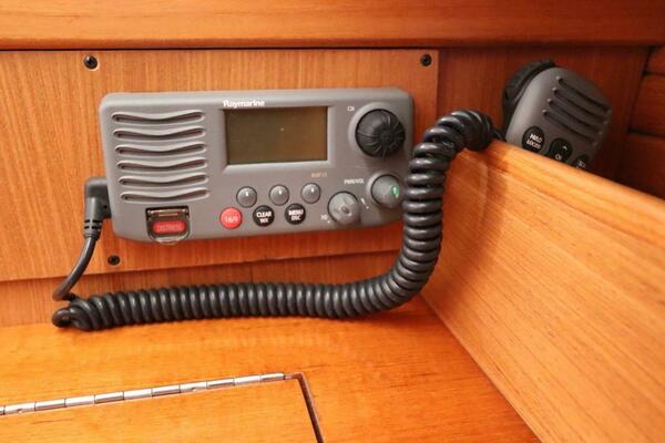 35ft Catalina Yacht For Sale