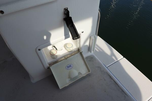 35ft Catalina Yacht For Sale