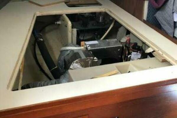 35ft S2 Yacht For Sale