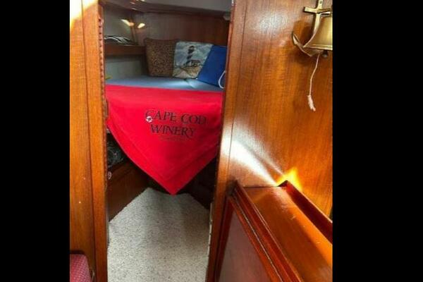 35ft S2 Yacht For Sale