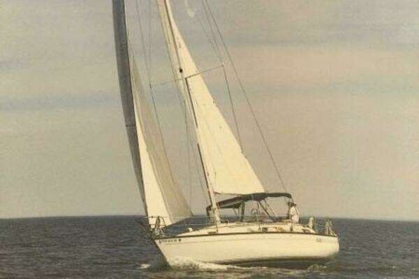 35-ft-S2-1987-35C- Superior Wisconsin United States  yacht for sale