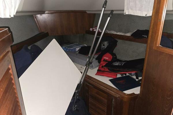 35ft S2 Yacht For Sale