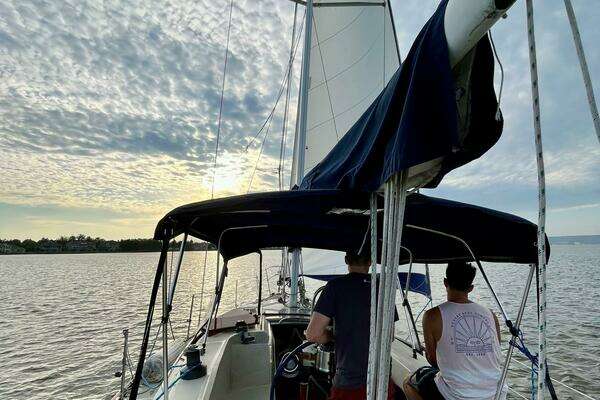 Photo of the 1987 S2 35C