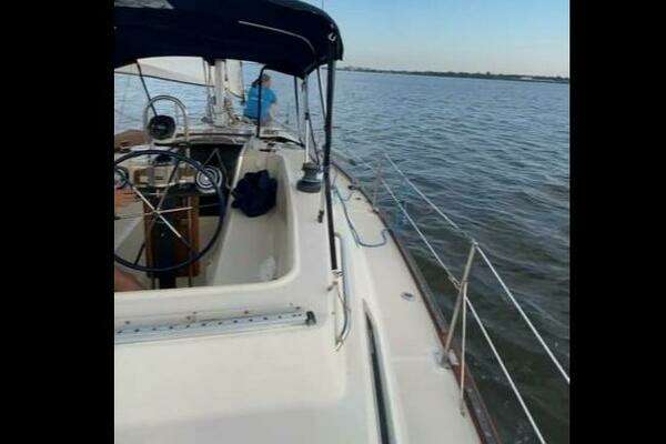 Photo of the 1987 S2 35C