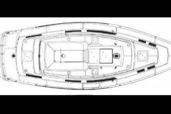 35ft S2 Yacht For Sale