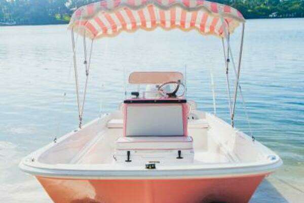 Photo of the 2026 Custom Palm Yachts 17 "Palm 17"