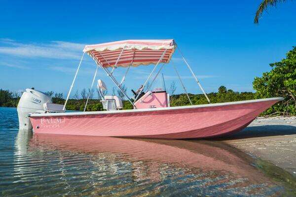 17-ft-Custom-2026-Palm Yacht 17-Palm 17 North Palm Beach Florida United States  yacht for sale