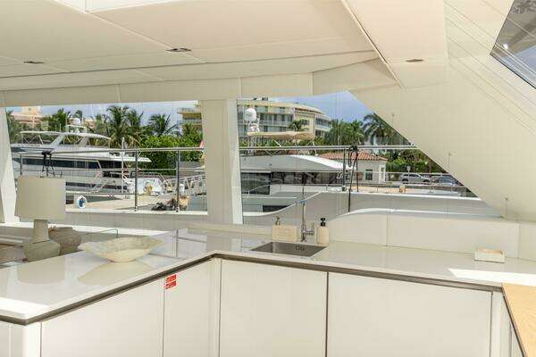 Sunreef 80 Sunreef Power Yacht For Sale