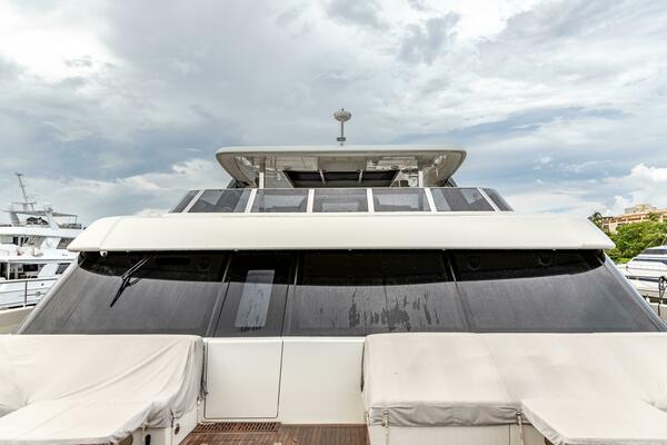 FAT CAT 80ft Sunreef Yacht For Sale