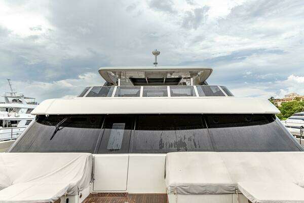 Sunreef 80 Sunreef Power Yacht For Sale