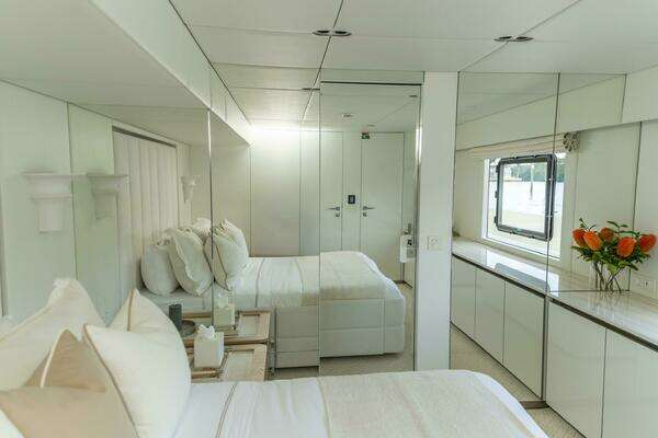 Sunreef 80 Sunreef Power Yacht For Sale