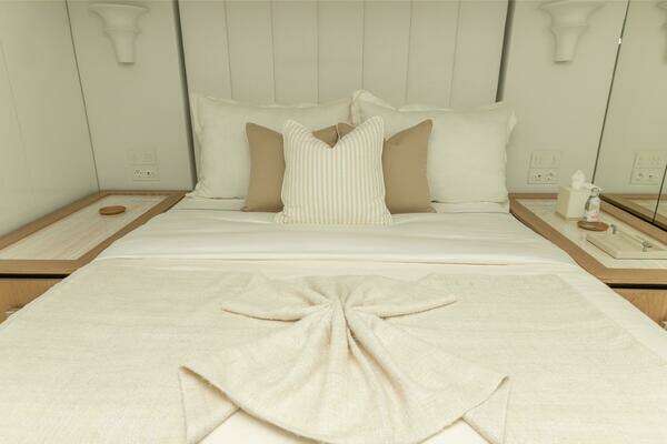 Sunreef 80 Sunreef Power Yacht For Sale