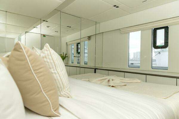 Sunreef 80 Sunreef Power Yacht For Sale