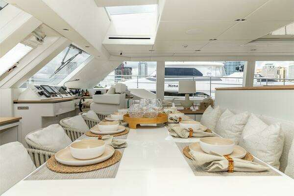 Sunreef 80 Sunreef Power Yacht For Sale