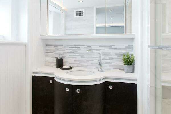 Crescent  Yacht For Sale