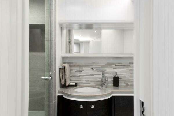 Crescent  Yacht For Sale