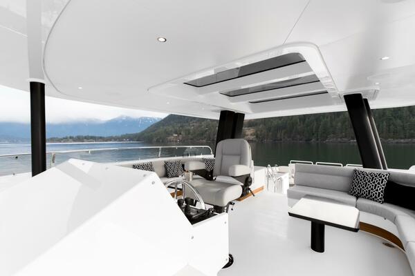 CRESCENT LADY 117ft Crescent Yacht For Sale