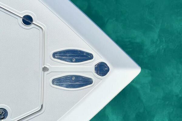 37ft Bahama Yacht For Sale