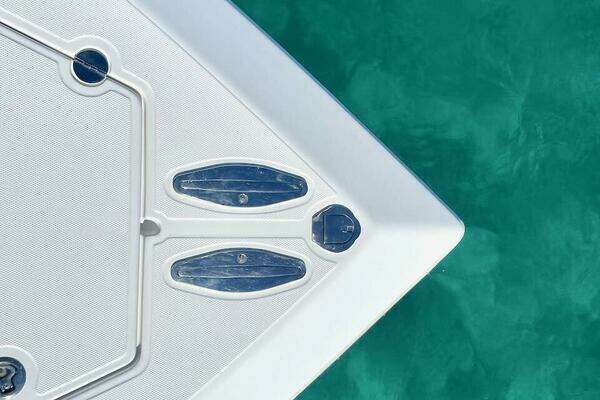 Bahama 37CC Yacht For Sale