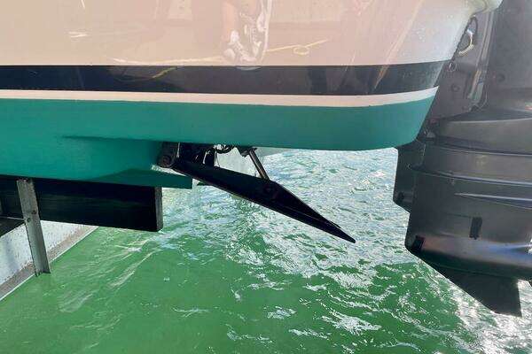 Bahama 37CC Yacht For Sale