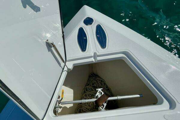 Bahama 37CC Yacht For Sale