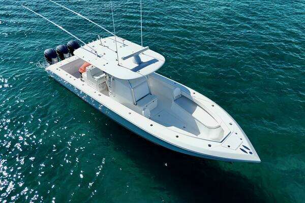 Bahama 37CC Yacht For Sale