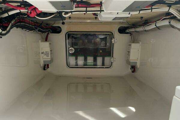 Bahama 37CC Yacht For Sale