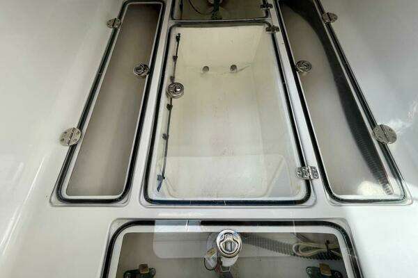 Bahama 37CC Yacht For Sale