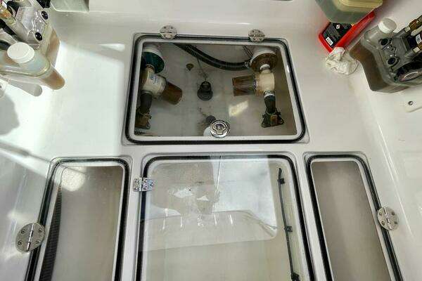 Bahama 37CC Yacht For Sale