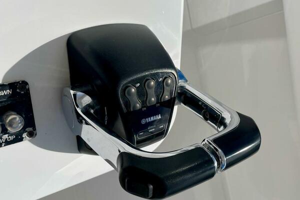 37ft Bahama Yacht For Sale