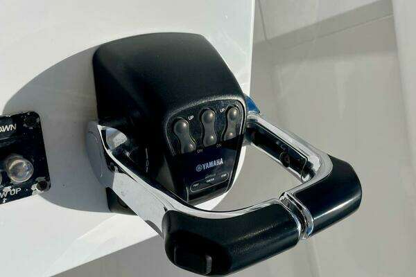 Bahama 37CC Yacht For Sale