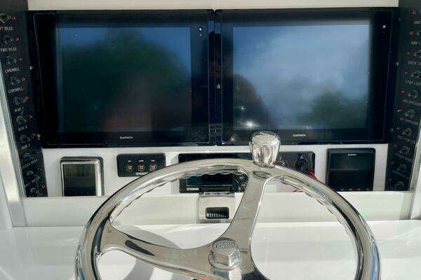 Bahama 37CC Yacht For Sale