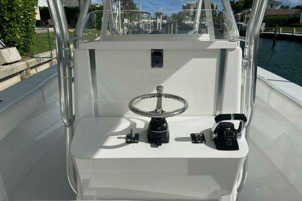 Bahama 37CC Yacht For Sale