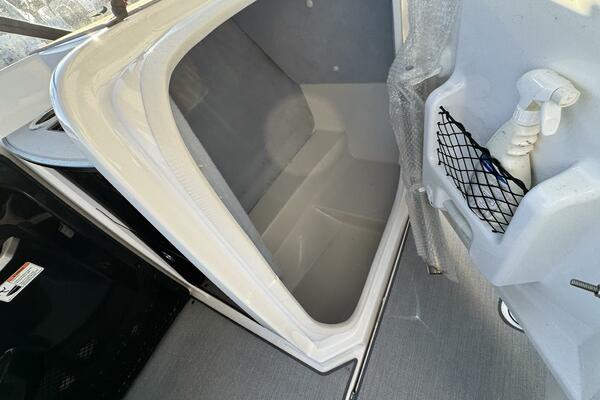 25ft Sea Doo Sport Boats Yacht For Sale