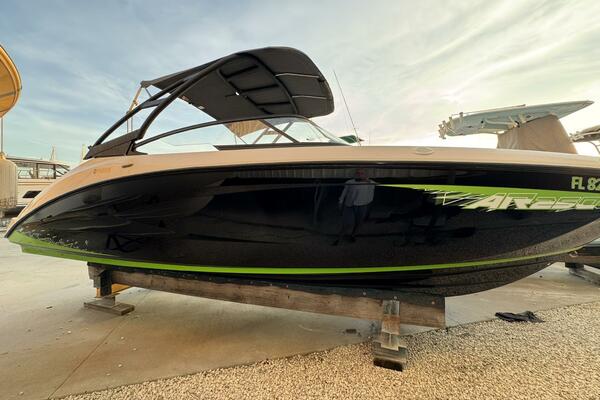 25ft Sea Doo Sport Boats Yacht For Sale
