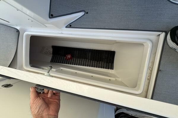 25ft Sea Doo Sport Boats Yacht For Sale