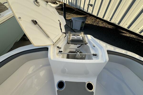 25ft Sea Doo Sport Boats Yacht For Sale