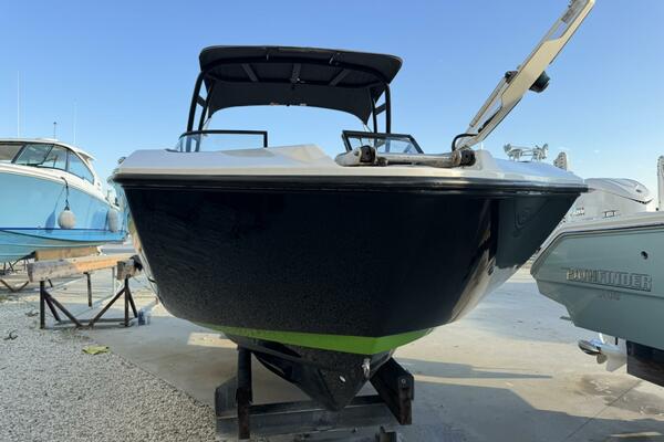 25ft Sea Doo Sport Boats Yacht For Sale